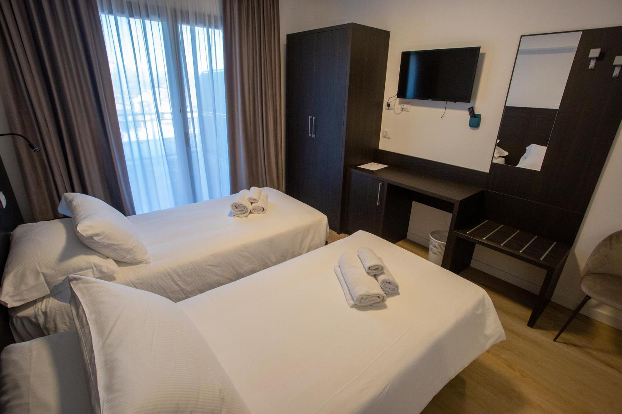 Il Castagneto Hotel Amatrice Ngoại thất bức ảnh