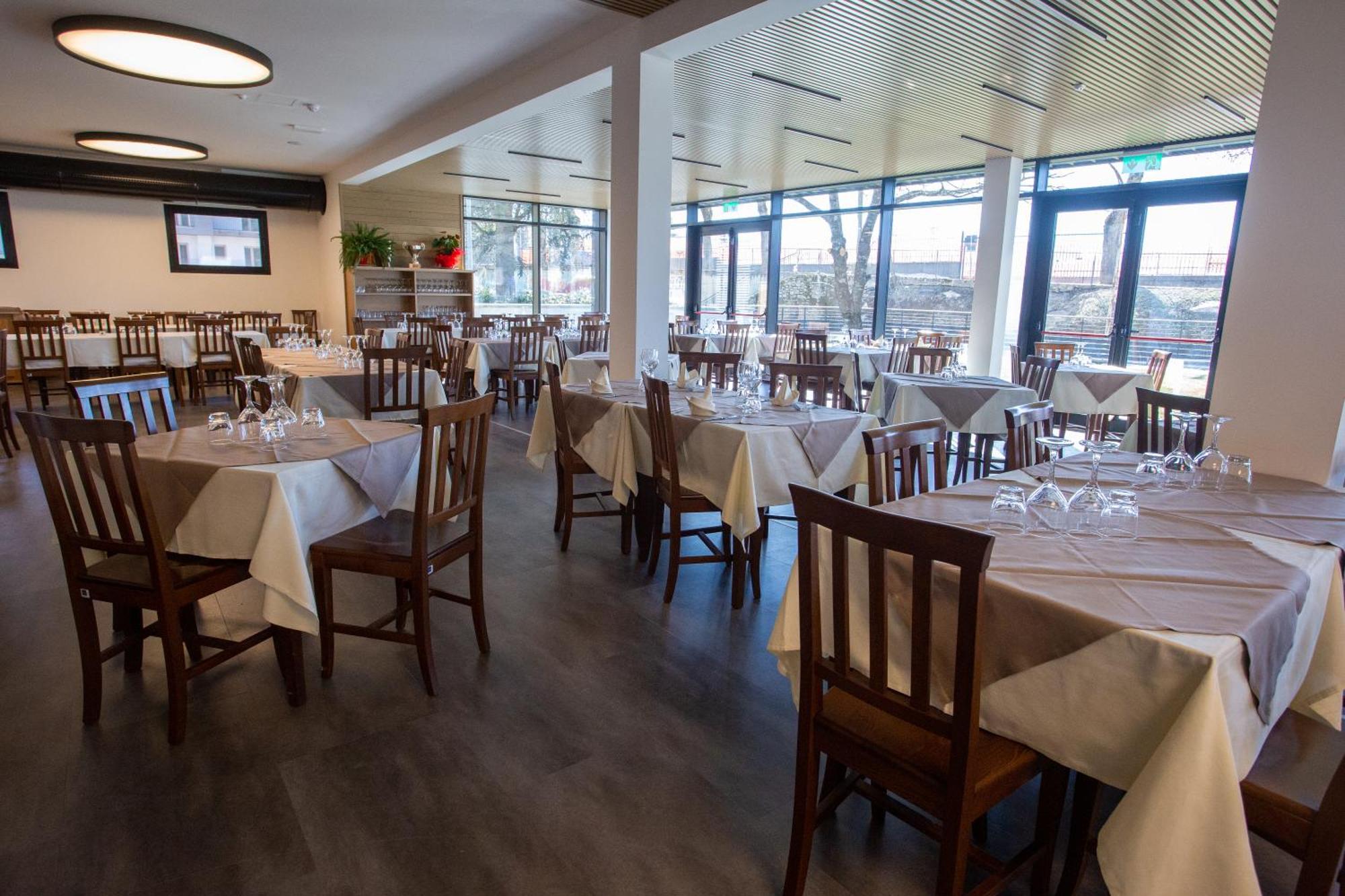 Il Castagneto Hotel Amatrice Ngoại thất bức ảnh